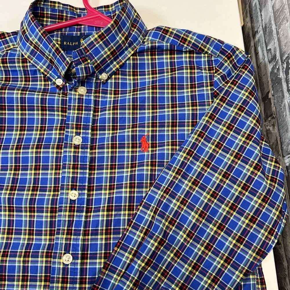 Ralph‎ Lauren shirt
